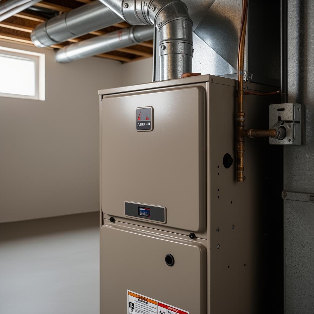 Furnace Repair When the Heat Goes Out